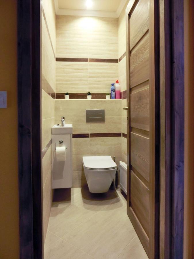 Pilis Apartman Piliscsaba Bagian luar foto