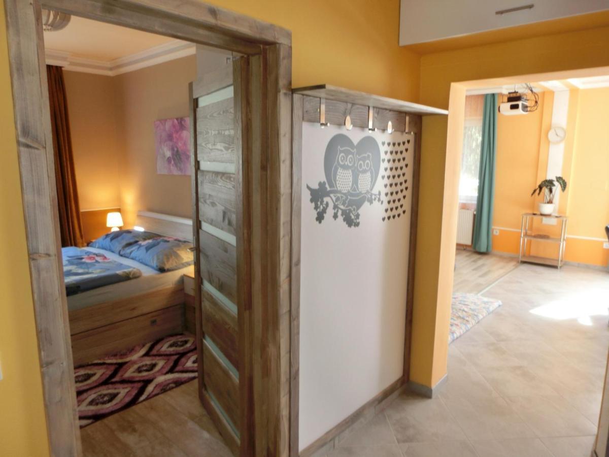 Pilis Apartman Piliscsaba Bagian luar foto